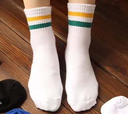 Prevenirea ciupercii degetelor