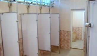 băile publice sunt o sursă de infecție fungică