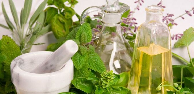 remedii populare pentru tratarea ciupercilor