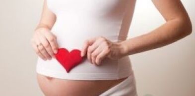 tratament pentru ciuperca la femeile gravide